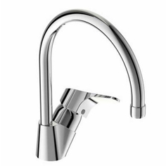 BA374AA NEXT Смеситель для кухонной мойки Vidima