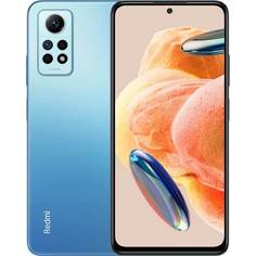 Смартфон Xiaomi Redmi Note 12 Pro 4G 8/256GB Glacier Blue (2209116AG)