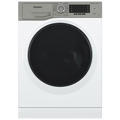 Стиральная машина Hotpoint-Ariston NSD 7249 UD AVE RU белая