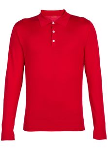 Джемпер женский ISAIA AVR1541 красный XL