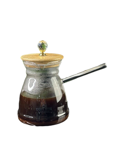 Турка для кофе Lenardi 600 мл 139-048