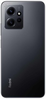 Смартфон Xiaomi Redmi Note 12 4G 6/128GB onyx gray