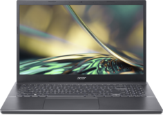 Ноутбук Acer Aspire 5 A515-57G-52BW серый (NX.K9LER.004)