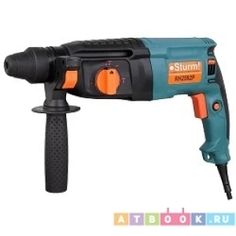Sturm RH2592Р Перфоратор RH2592P Sturm!