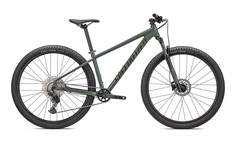 Велосипед Specialized Rockhopper Elite 27,5 2021 S gloss sage green/oak green