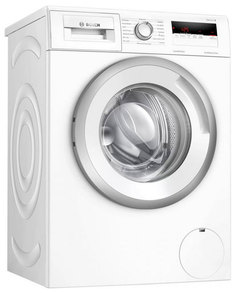 Стиральная машина Bosch WAN2417EPL белая