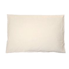 Наволочка Federа 40x60 бежевая Italbaby 020.0090-6