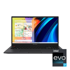 Ноутбук ASUS Vivobook S 15 K3502ZA-MA173 Black (90NB0WK2-M007K0)