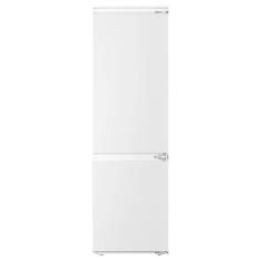 Встраиваемый холодильник Evelux FI 2200 белый