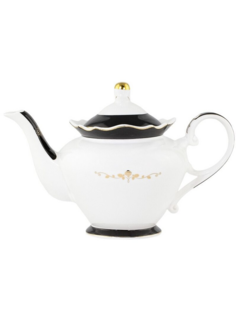 Чайник заварочный Rich Lenardi 1,1 л 109-033