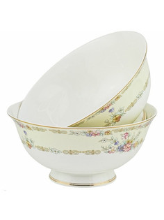 Набор из 2 салатников Fleur Lenardi 11,5 см 145-332