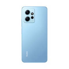 Смартфон Xiaomi Redmi Note 12 4/128GB Синий лёд (R45815)