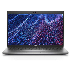 Ноутбук Dell Latitude 5430 Gray (210-BDGP-Latitude)