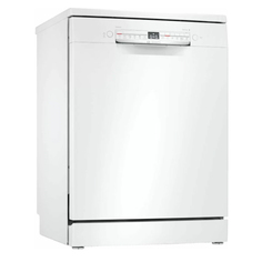 Посудомоечная машина Bosch SMS2HTW72E белая