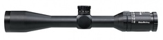 Прицел Nikko Stirling серии PANAMAX PRECISION 4-12X40, HalfMD, б/п, +7 турелей, 25,4мм