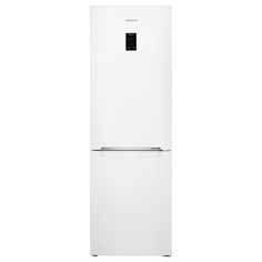 Холодильник Samsung RB33A32N0WW белый