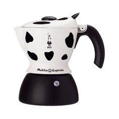 Кофеварка Bialetti Mukka Express (2 чашки) 3418 No Brand