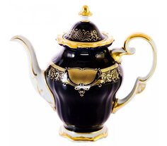 Кофейник Симфония Кобальт Weimar Porzellan 1,75 л