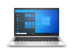 Ноутбук HP EliteBook 830 G8 серебристый (6E818PA)
