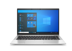 Ноутбук HP EliteBook 840 Aero G8 серебристый (6E837PA)