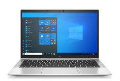Ноутбук HP EliteBook 830 G8 серебристый (336K5EA)