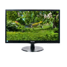 Монитор Philips 223V5LHSB2 (223V5LHSB2)