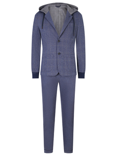 Костюм хлопковый Capobianco