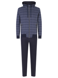 Костюм хлопковый Capobianco