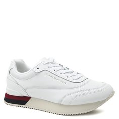 Кроссовки и кеды Tommy Hilfiger