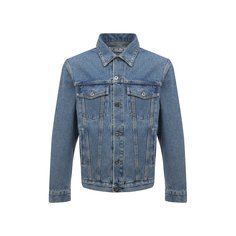 Джинсовая куртка Off-White