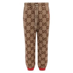 Джоггеры Gucci