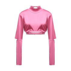 Блузка из вискозы Jacquemus