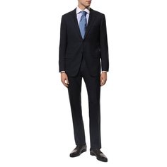 Кашемировый костюм Kiton