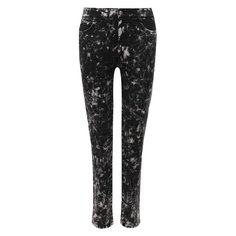 Джинсы Stella McCartney