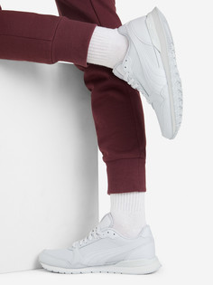 Кроссовки женские PUMA St Runner V3 L, Голубой