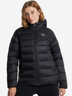 Куртка утепленная женская FILA, Черный