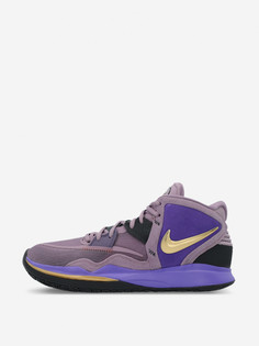 Кроссовки мужские Nike Kyrie Infinity, Синий