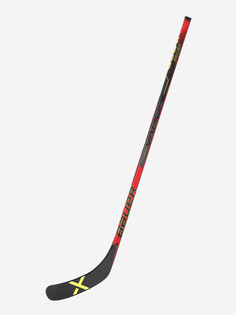 Клюшка хоккейная детская Bauer Vapor Tyke, Черный Бауэр