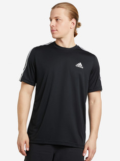 Футболка мужская adidas, Белый