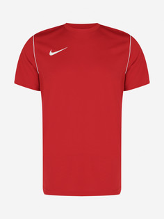 Футболка мужская Nike, Красный