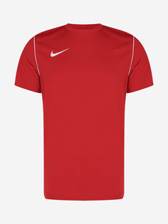 Футболка мужская Nike, Красный