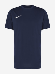 Футболка мужская Nike, Синий