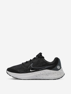 Кроссовки женские Nike Zoom Winflo 8 Shield, Черный