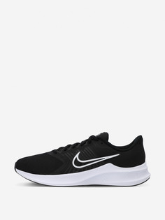 Кроссовки мужские Nike Downshifter 11, Черный