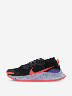 Кроссовки женские Nike Pegasus Trail 3 Gore-Tex, Черный