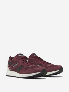 Кроссовки мужские Reebok Gl1000, Красный