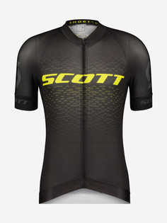 Джерси мужское Scott RC Pro, Черный