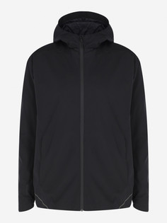 Куртка софтшелл мужская ARCTERYX Solano, Черный