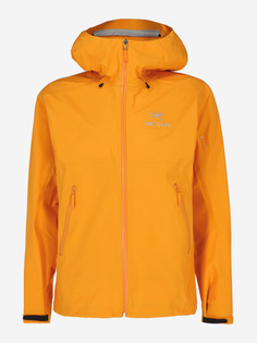 Куртка мембранная мужская ARCTERYX Beta LT, Оранжевый