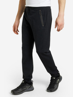 Брюки мужские ARCTERYX Cormac, Черный